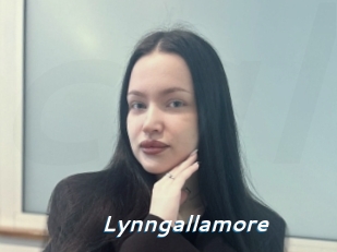 Lynngallamore