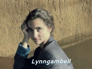 Lynngambell