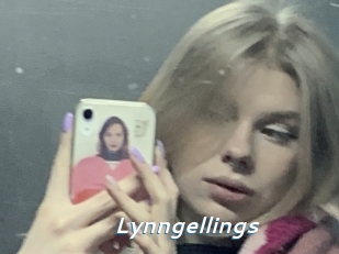 Lynngellings