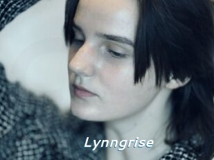 Lynngrise