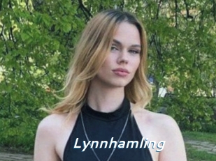 Lynnhamling