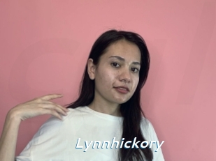 Lynnhickory