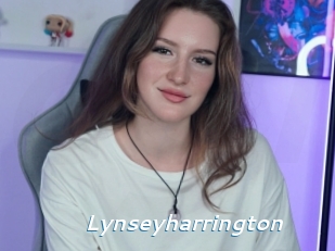 Lynseyharrington