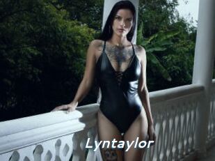 Lyntaylor