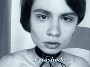 Lyrashade