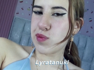 Lyratanuki