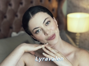 Lyravalen
