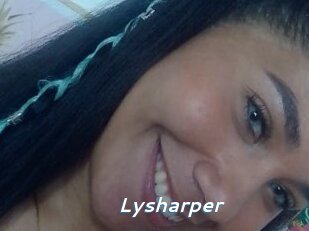 Lysharper