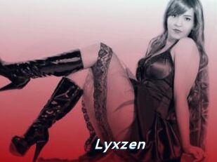 Lyxzen
