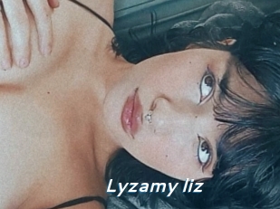 Lyzamy_liz