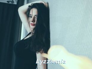Lyzziemia