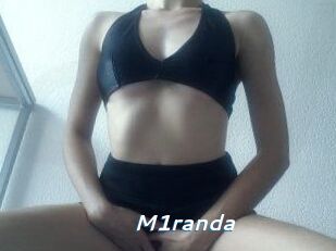 M1randa