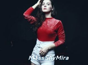 M1ssShyMira