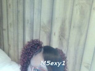 M5exy1