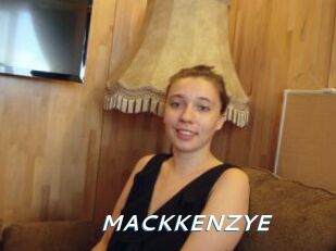 MACKKENZYE