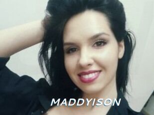 MADDYISON