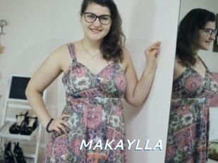 MAKAYLLA
