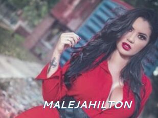 MALEJAHILTON
