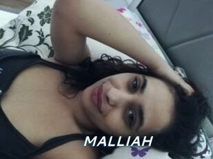 MALLIAH