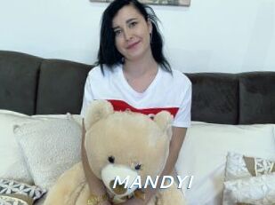 MANDYI