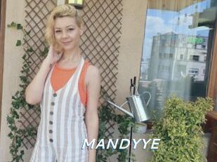 MANDYYE