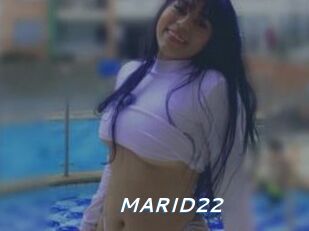 MARID22