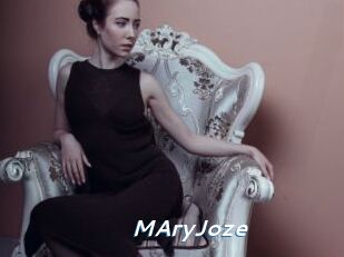 MAryJoze