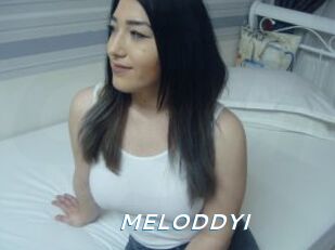 MELODDYI