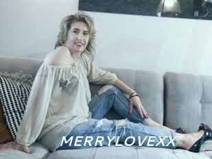 MERRYLOVEXX