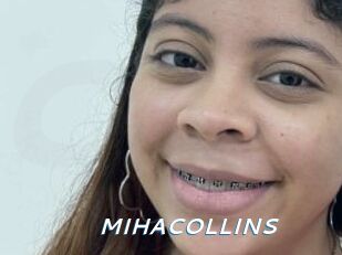 MIHACOLLINS Camgirls Live