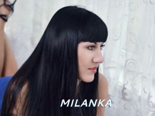 MILANKA