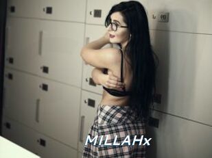MILLAHx