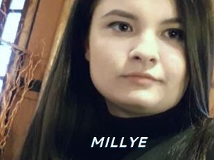 MILLYE Camgirls Live
