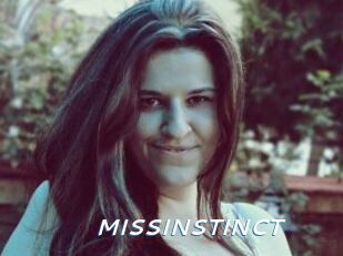 MISSINSTINCT
