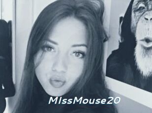 MIssMouse20