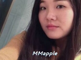 MMapple