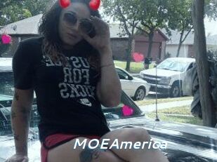 MOEAmerica
