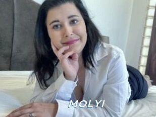 MOLYI