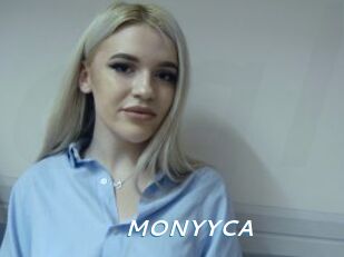 MONYYCA