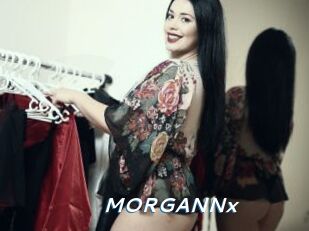 MORGANNx Camgirls Live
