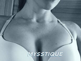 MYSSTIQUE