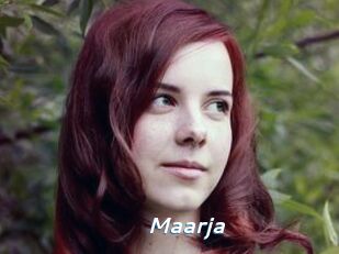 Maarja