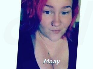 Maay