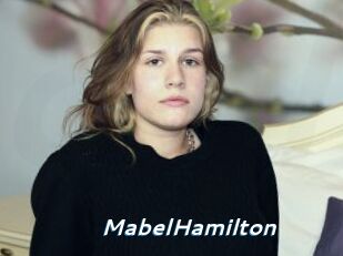 MabelHamilton