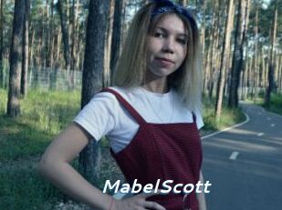 MabelScott