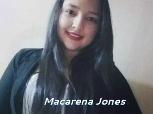 Macarena_Jones