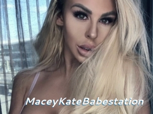MaceyKateBabestation