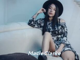 MacieClarke