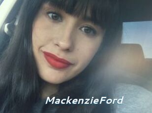 MackenzieFord