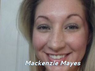 Mackenzie_Mayes
